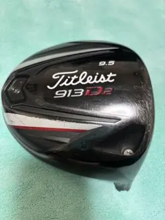 2026年最新】タイトリスト 913d2の人気アイテム - メルカリ