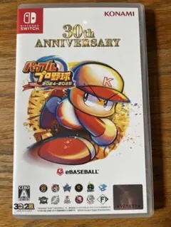 ●新品未開封●マリオカート8デラックス　パワフルプロ野球2024-2025 ○新品未開封○マリオカート8デラックス パワフルプロ野球2024