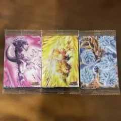 イタジャガ　ドラゴンボール　超サイヤ人孫悟空　超サイヤ人3ゴテンクス　フリーザ