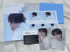 TWS playhard compact シニュコンプリート