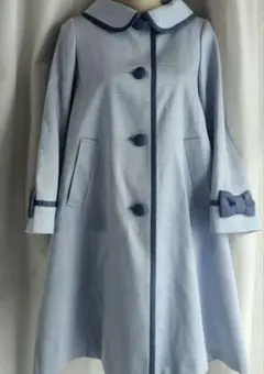 Angelic Pretty コート サックス Angelic Pretty コート サックス - メルカリ