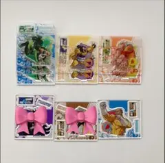 ヒロアカ展 アクリルスタンド まとめ