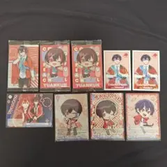 ゆあんくんトレカまとめ売り カラフルピーチ ゆあんくん トレカ まとめ売り｜Yahoo!フリマ