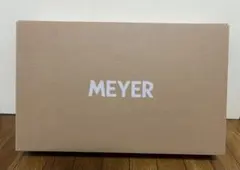 【新品未使用 】 MEYER マイヤー スクエアグリルパン 24cm