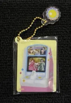 オシャレ魔女ラブ&ベリー　ミラーチャームコンプリート！！バラ売り可能です