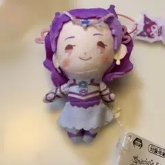 Yes！プリキュア5GoGo! ×サンリオキャラクターズ　ミルキーローズ