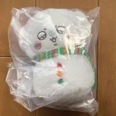 セブンイレブン エニマイくじ ちいかわ E賞 マスコット モモンガ