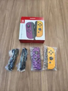 F*s様 Nintendo Switch 用 ジョイコン JOY-CON (L)のサムネイル