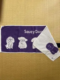 2026年最新】SAUCY dogタオルの人気アイテム - メルカリ
