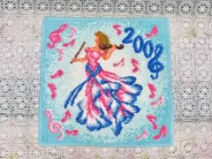 【未使用品】フェイラー　タオル