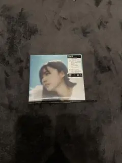 WurtS CD Blu-ray入り　エヴォリューション　BACK