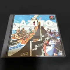 ⭐️お買い得品⭐️ AZITO アジト 動作確認 PS1 プレイステーション