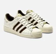 2026年最新】wales bonner adidas スーパースターの人気アイテム 
