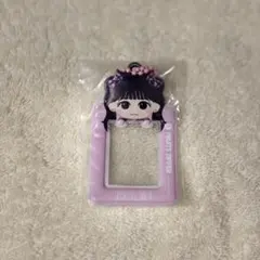 松本かれん トレカケース チェキケース FRUITS ZIPPER - メルカリ