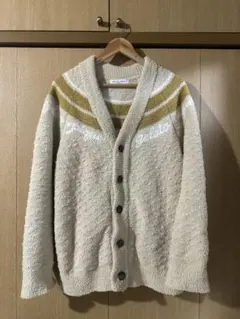 ジェラピケ カーディガン Lサイズ