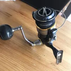 SHIMANO POWER SW5000HG リールのサムネイル