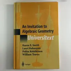 An Invitation to Algebraic Geometry