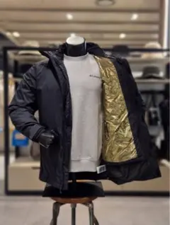 か*な様 Columbia インターチェンジインフィニティ訳有り