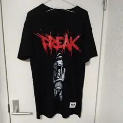 ムーンエイジデビルメント 清春 FREAK グラフィック Tシャツ フリークのサムネイル