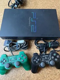 プレイステーション2