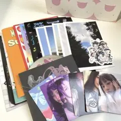 newjeans アイドル