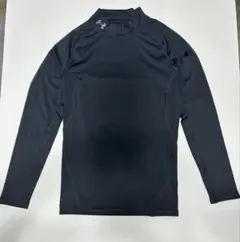 Under Armour ブラック コンプレッションアンダーシャツ L