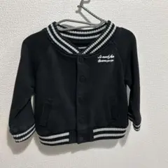 COMME CA ISM コムサイズム　ベビーアウター　80㎝