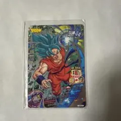2026年最新】悟空 レア カードの人気アイテム - メルカリ