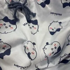 ちいかわ スウェットパンツ ハチワレ