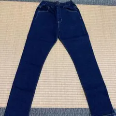 デニム ジーンズ新品未使用140