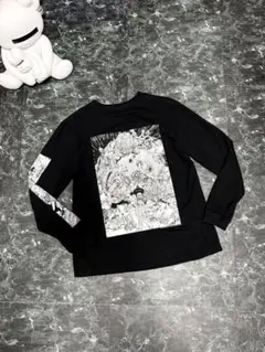 2026年最新】akira tシャツart of wallの人気アイテム - メルカリ
