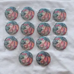 あんスタ 星之所向 缶バッジ HiMERU - メルカリ