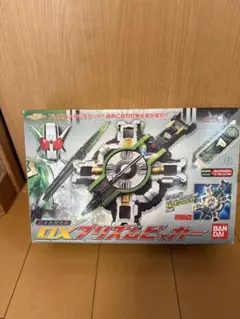 2026年最新】仮面ライダー ダブル DXプリズムビッカーの人気アイテム
