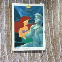 リトル・マーメイド Disney Princess 小説