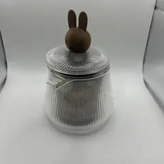 Dick Bruna studio CLIP ミッフィー ドリッパー付きポット Dick Bruna studio CLIPミッフィー ドリッパー付きポット - メルカリ