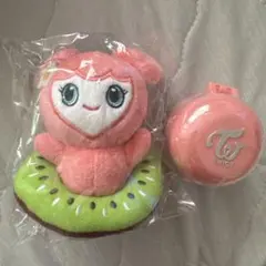 TWICEモモグッズセット