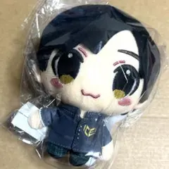 ICEx 中村旺太郎 After school ぬいぐるみ マスコット - メルカリ