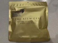 〈新品・未開封〉ザ ステムセル フェイスパック30枚入