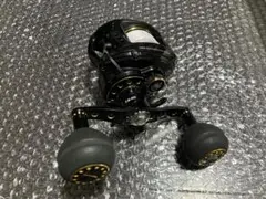 今日まで出品最終値下げアブ ビックシューター WM50 PE8号付き