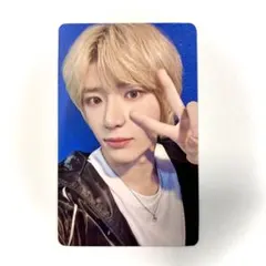 txt トゥバ　ボムギュ　トレカ　SANCTUARY サンクチュアリ