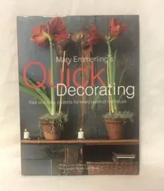 Quick Decorating