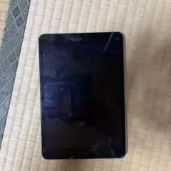 iPad mini スペースグレー 本体 第1世代