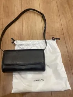 スタンドオイル　stand oil