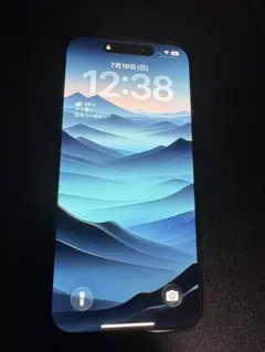 2026年最新】iPhone 15 Pro 256gb ブルーチタニウムの人気アイテム