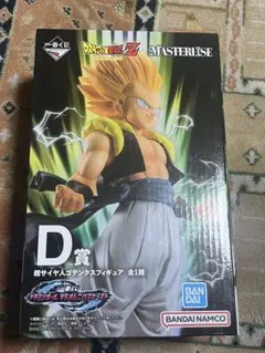 ドラゴンボール一番くじダーブラゴテンクス まとめ売り】一番くじ ドラゴンボール B賞 ダーブラ E賞 ゴテンクス