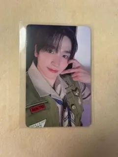 theboyz thebland フォトカードホルダーセット トレカ サンヨン - メルカリ