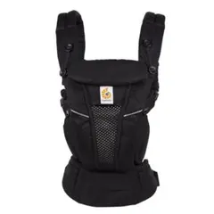 ergobaby OMNI Breeze ブラック