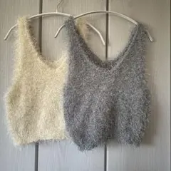 INGNI 2色組ベスト Mサイズ