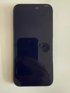 iPhone 14 Pro Max バッテリー85%