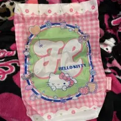 サンリオキャラクターズ ワンダフルワールドバッグコレクション ハローキティ